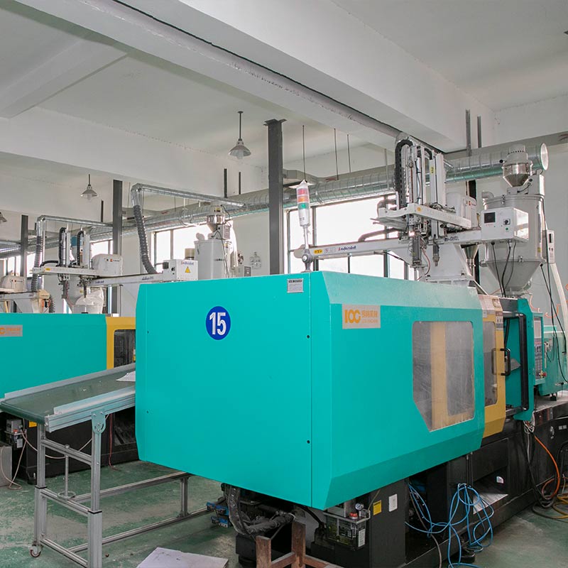 生產(chǎn)機(jī)器